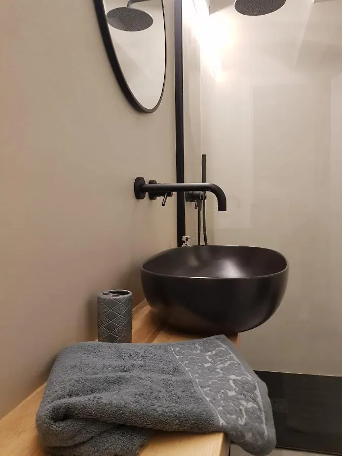 Apartament Appartamento Politeama Palermo