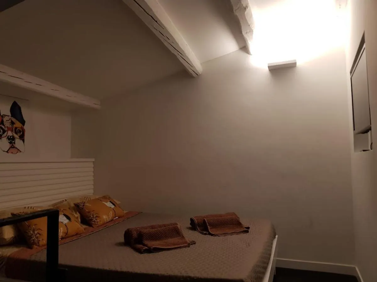 Apartament Appartamento Politeama Palermo