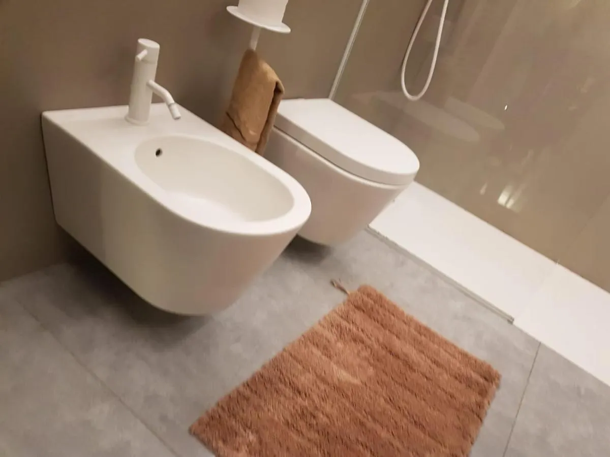 Appartamento Politeama Palermo Apartament
