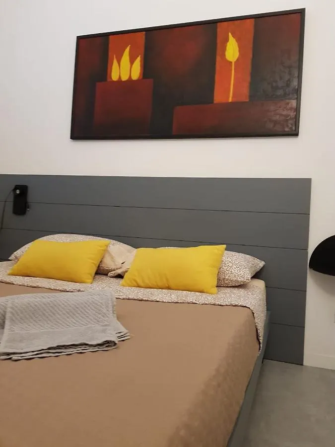 Appartamento Politeama Palermo Apartament