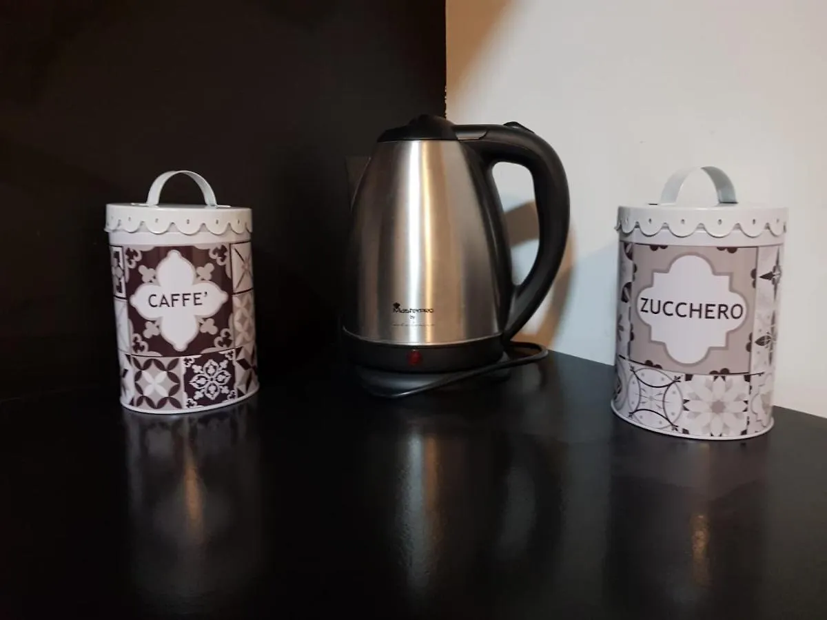 Appartamento Politeama Palermo Apartament