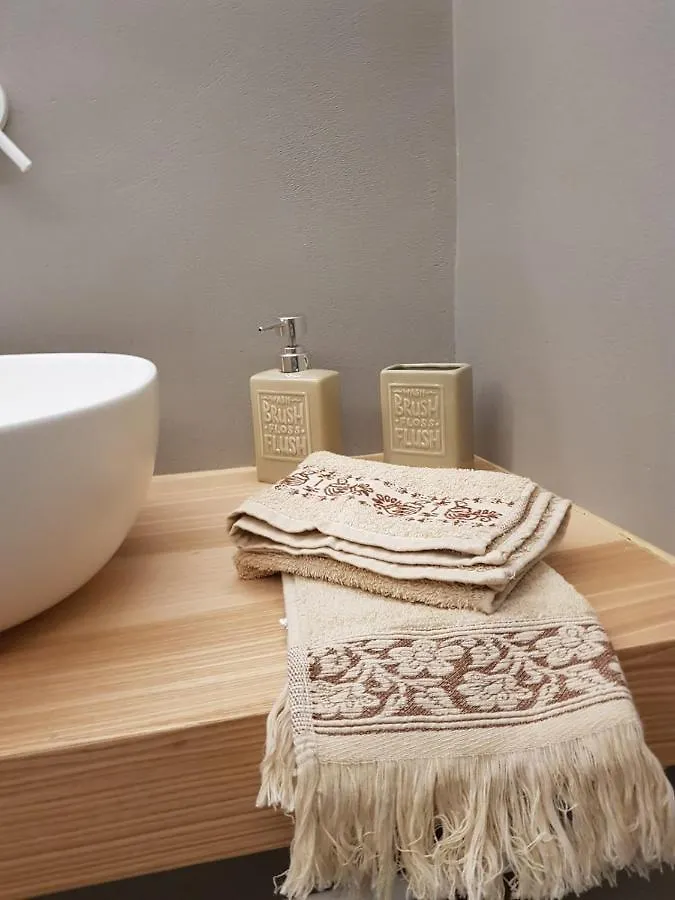 Apartament Appartamento Politeama Palermo Włochy