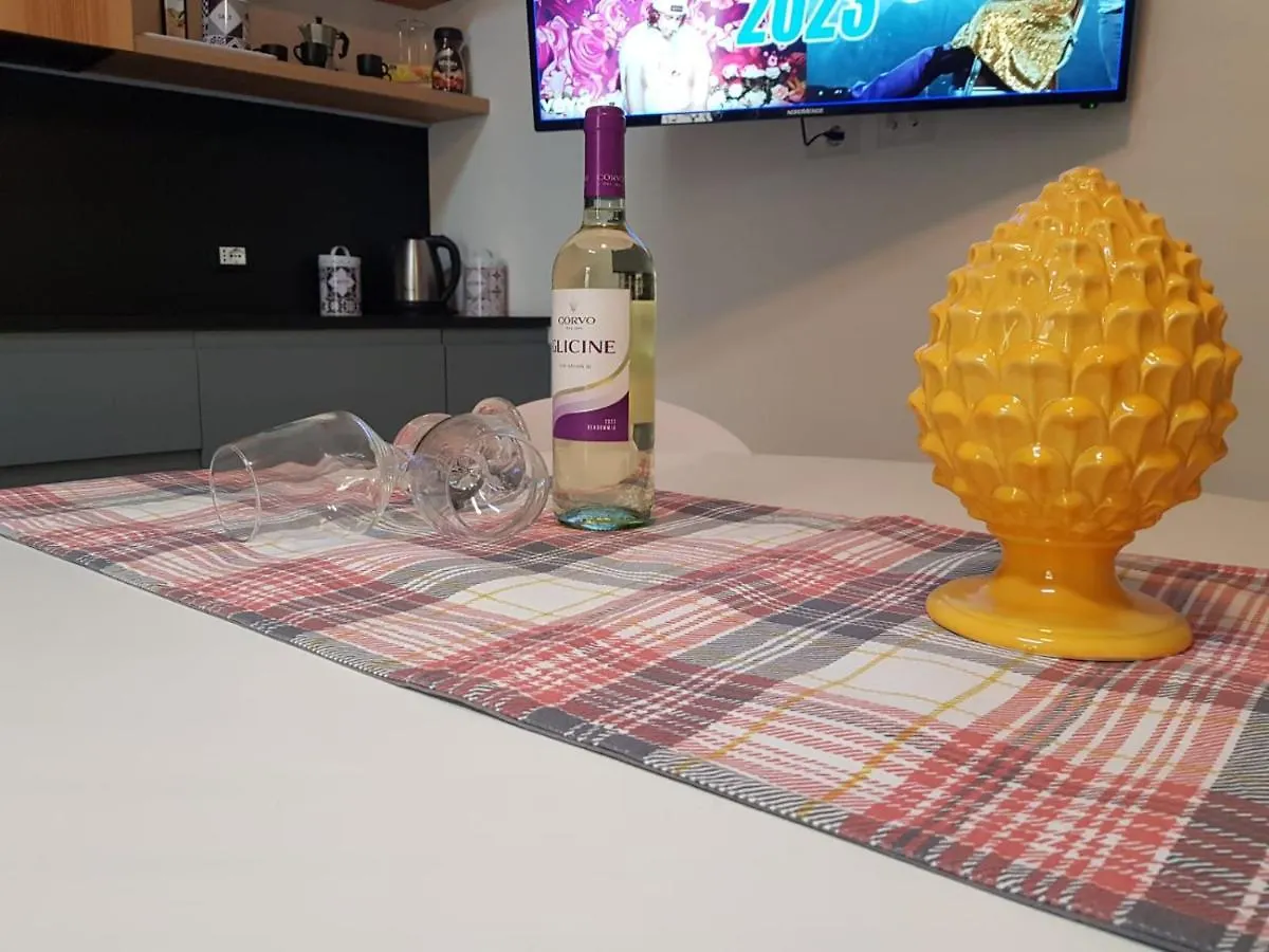 Apartament Appartamento Politeama Palermo