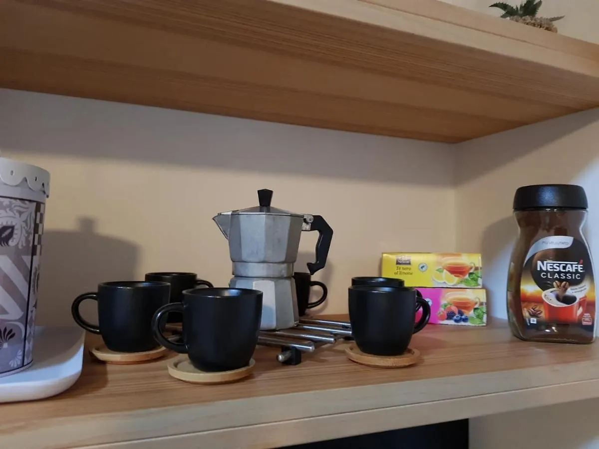 Appartamento Politeama Palermo Apartament
