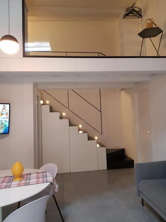 Apartament Appartamento Politeama Palermo